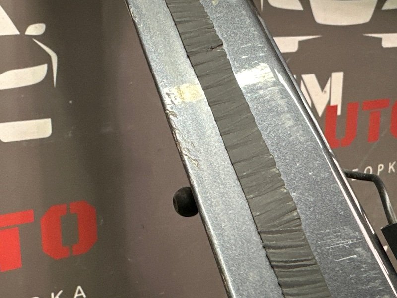 Крышка багажника Ford Focus 2 HB