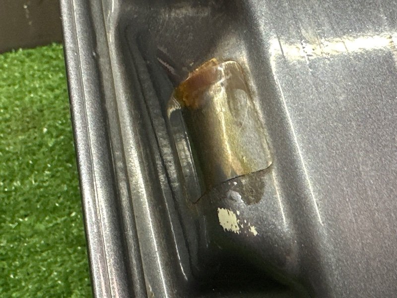 Крышка багажника Ford Focus 2 HB