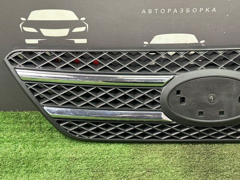 Решетка радиатора (аналог) Kia Ceed 1