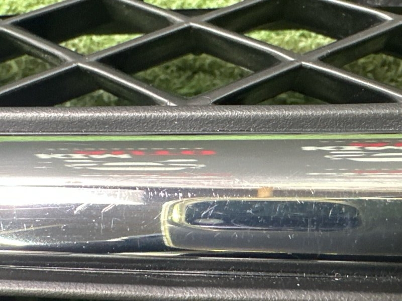 Решетка радиатора (аналог) Kia Ceed 1