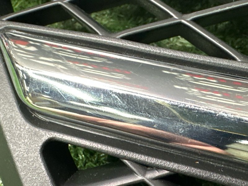 Решетка радиатора (аналог) Kia Ceed 1