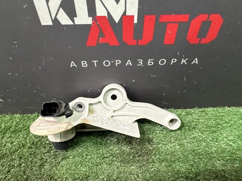 Датчик коленвала Peugeot 207