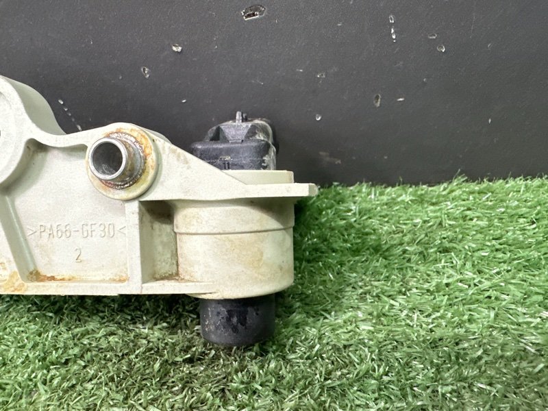 Датчик коленвала Peugeot 207