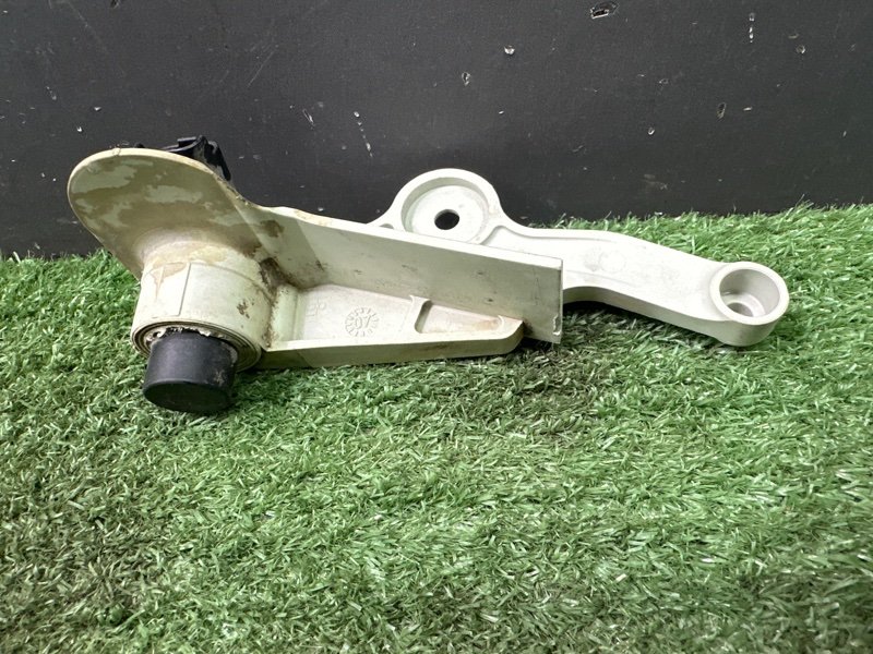 Датчик коленвала Peugeot 207