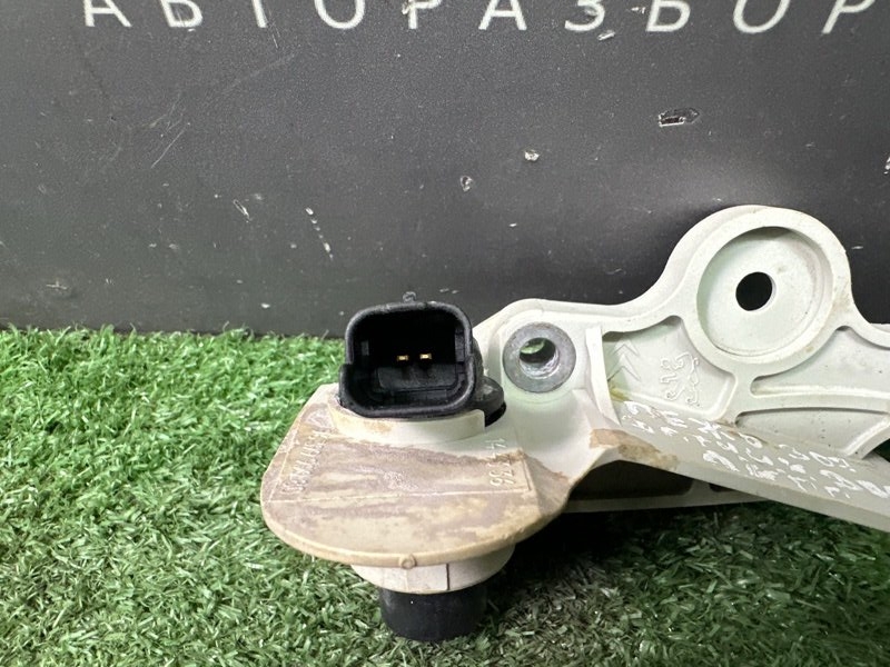 Датчик коленвала Peugeot 207