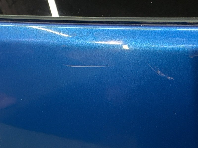 Крышка багажника Ford Focus 2