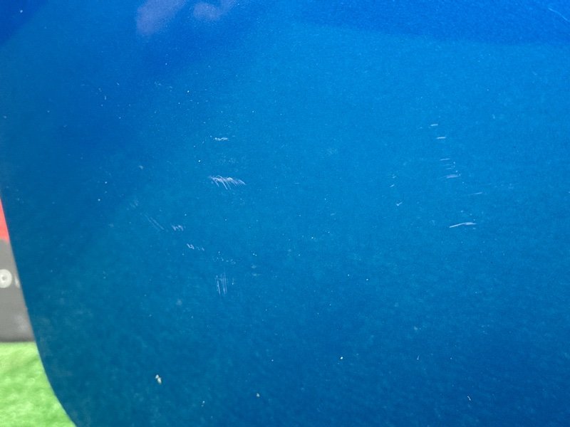 Крышка багажника Ford Focus 2