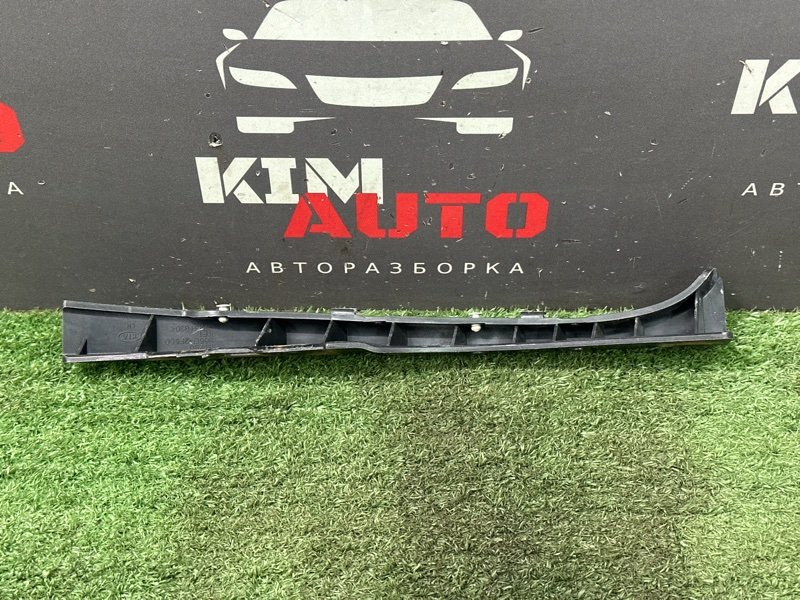 Кронштейн бампера Kia Cerato 1