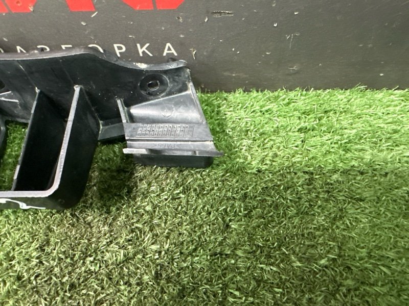 Кронштейн усилителя бампера Kia Rio 2