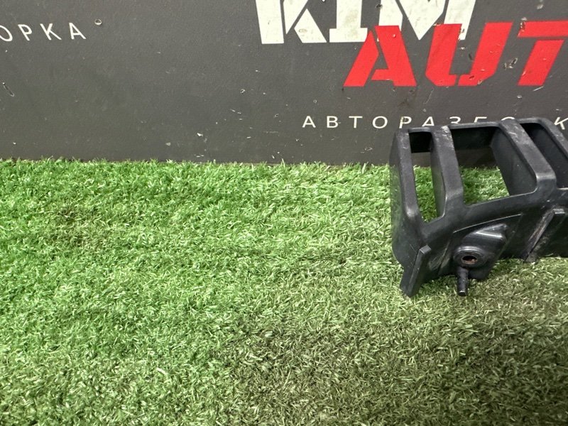 Кронштейн усилителя бампера Kia Rio 2