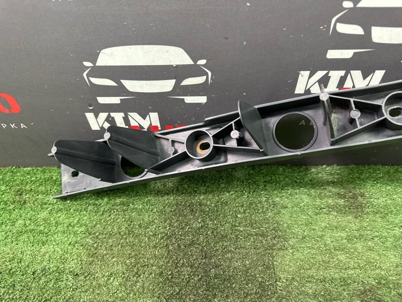 Кронштейн бампера SEAT ALTEA