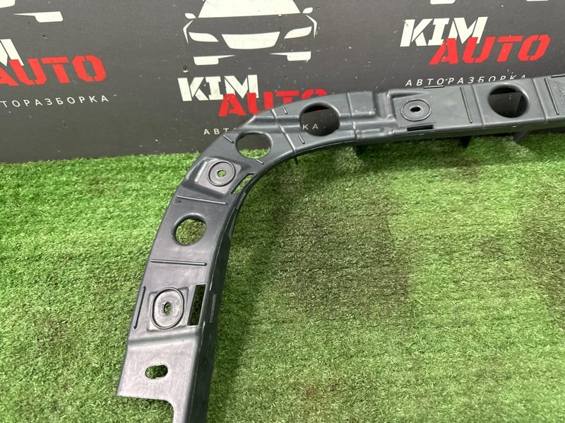 Кронштейн бампера SEAT ALTEA