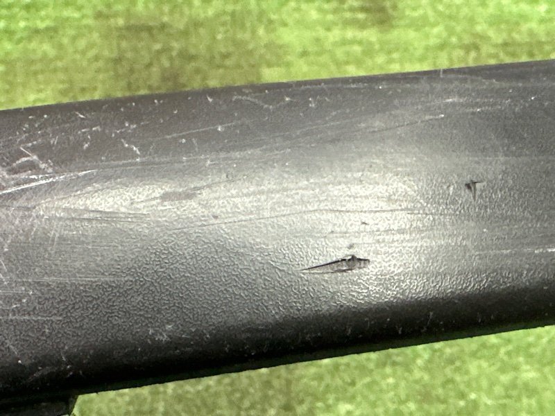 Накладка заднего бампера Ford Mondeo 3