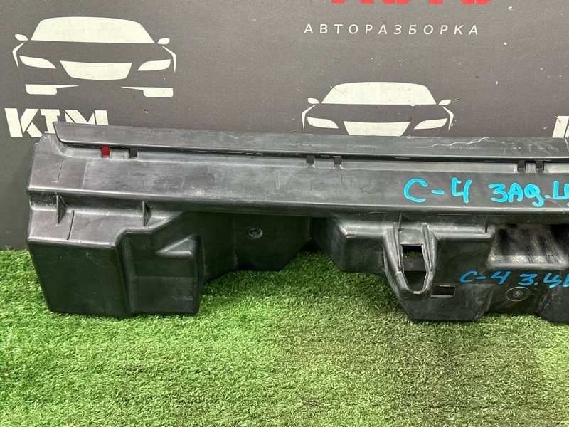 Усилитель бампера Citroen C 4