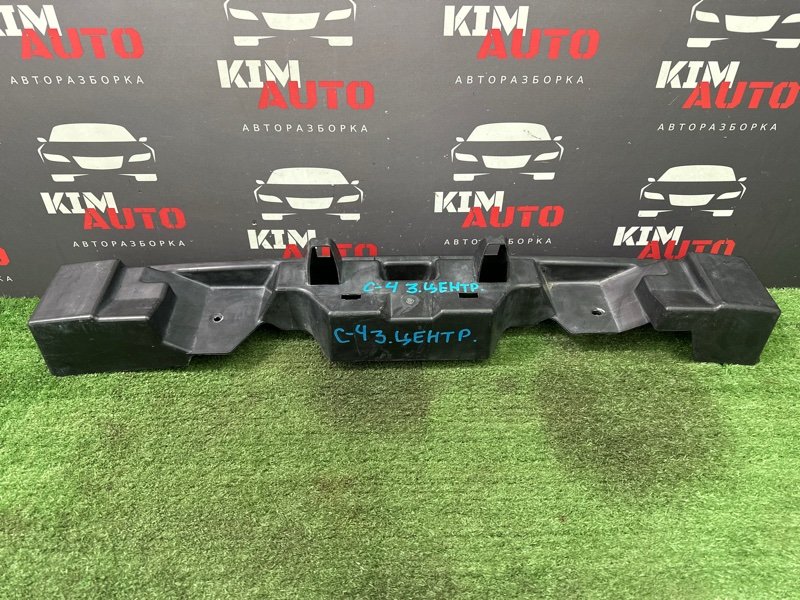 Усилитель бампера Citroen C 4