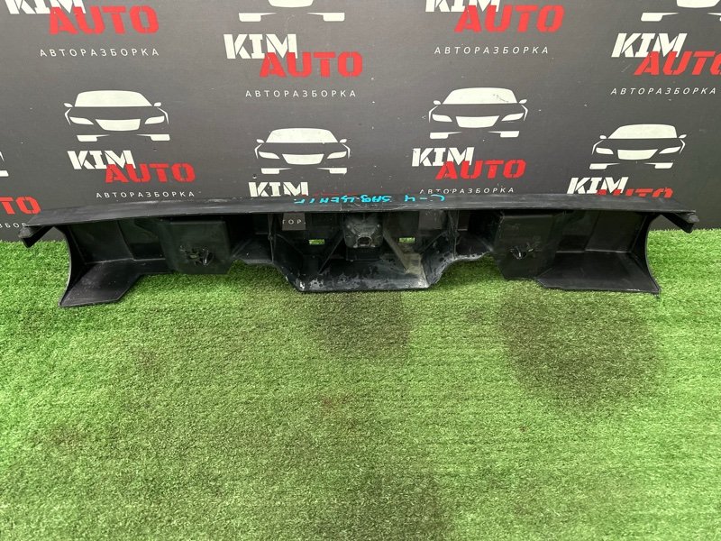 Усилитель бампера Citroen C 4