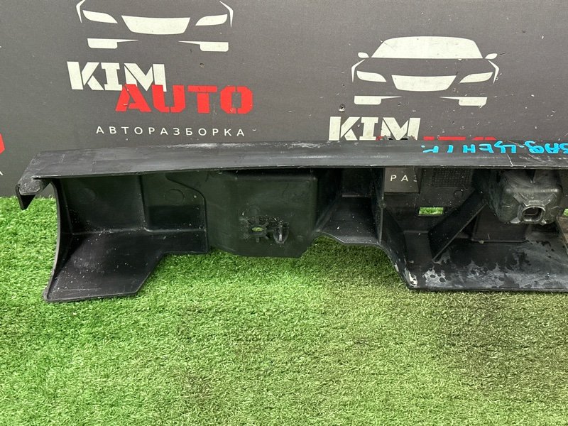 Усилитель бампера Citroen C 4