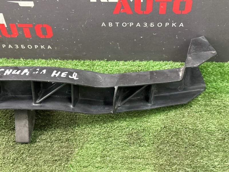 Кронштейн бампера Fiat Albea