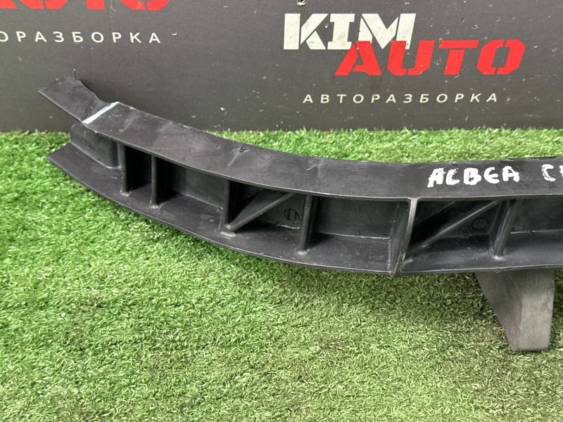 Кронштейн бампера Fiat Albea