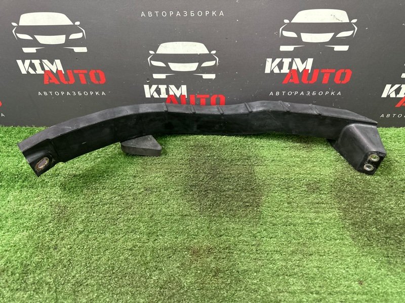 Кронштейн бампера Fiat Albea