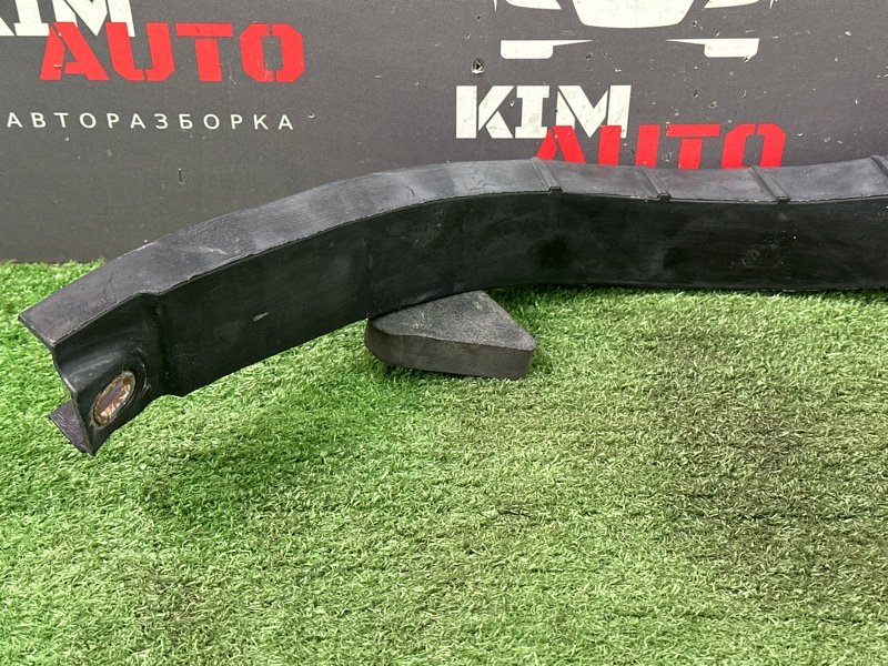 Кронштейн бампера Fiat Albea