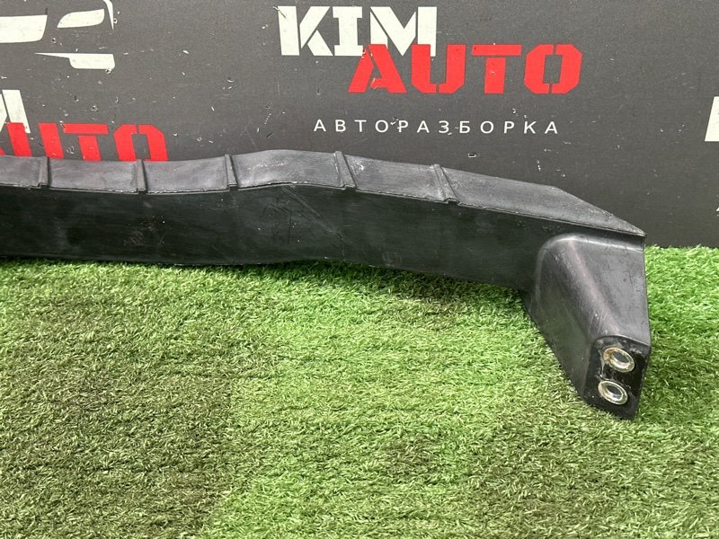 Кронштейн бампера Fiat Albea