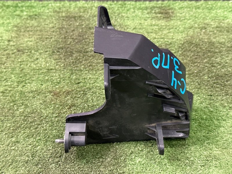 Кронштейн бампера Citroen C 4