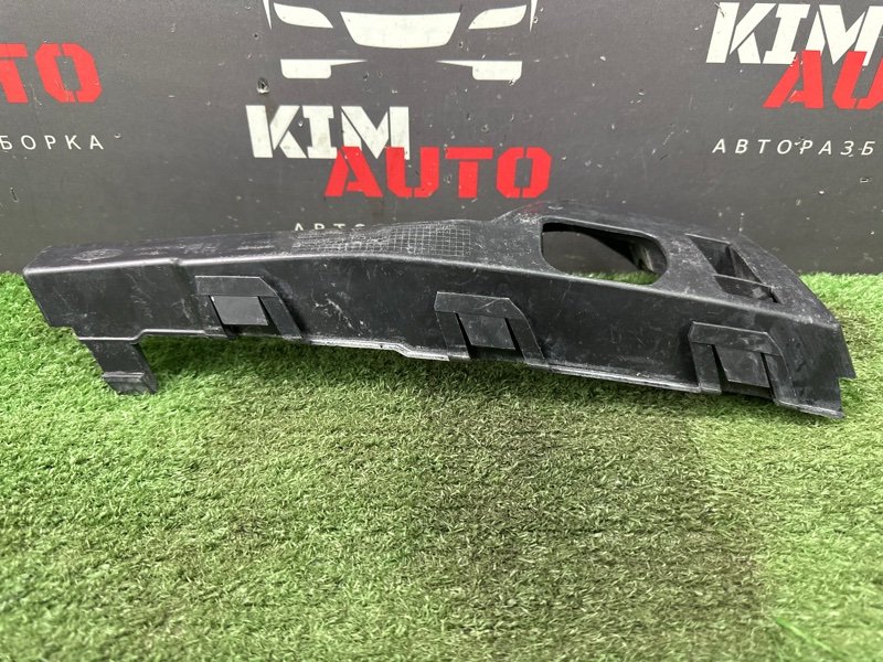 Кронштейн бампера Ford Focus 2