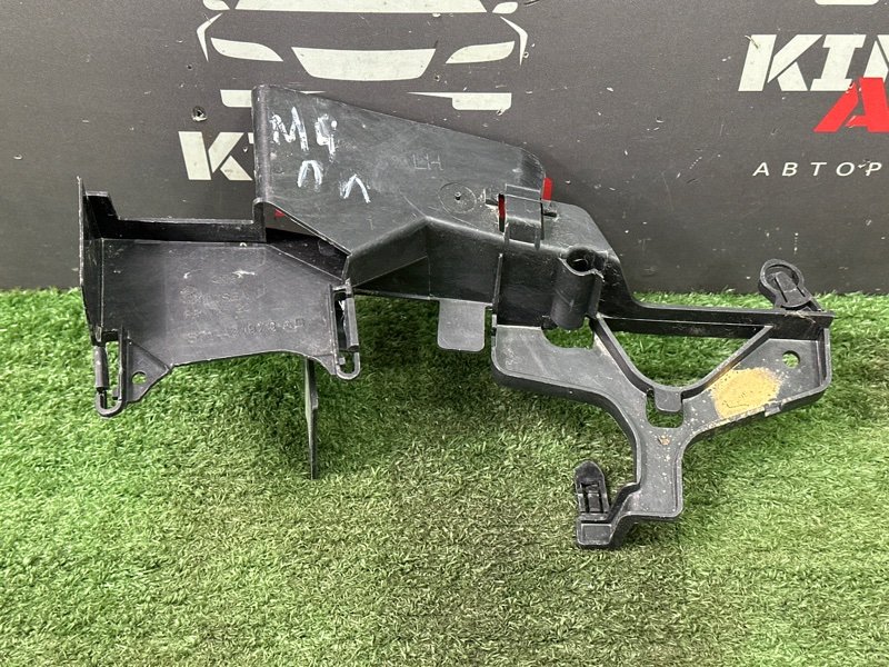 Кожух замка двери Ford Mondeo 4