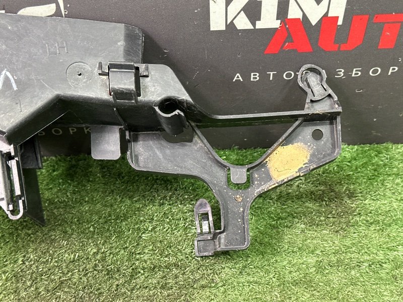 Кожух замка двери Ford Mondeo 4