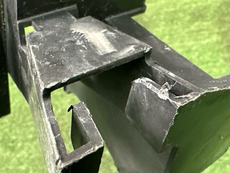 Кожух замка двери Ford Mondeo 4