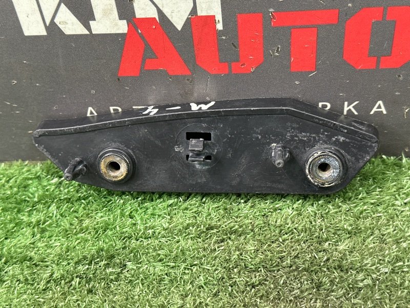 Кронштейн бампера Ford Mondeo 4