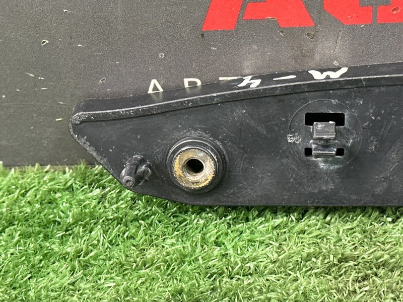 Кронштейн бампера Ford Mondeo 4