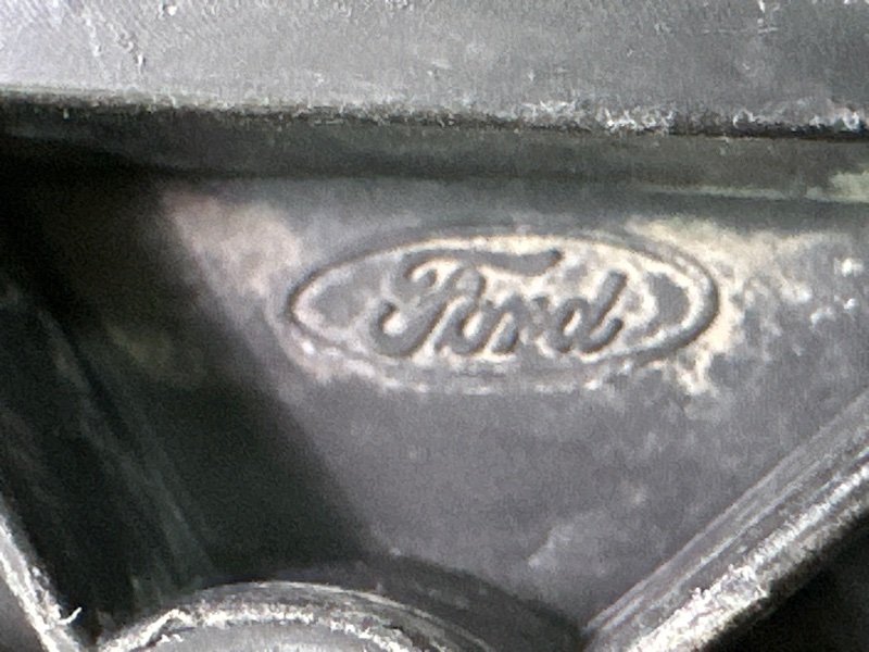 Кронштейн бампера Ford Mondeo 4