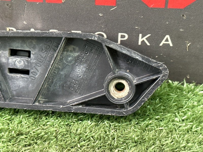 Кронштейн бампера Ford Mondeo 4