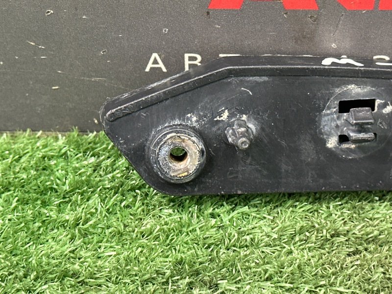 Кронштейн бампера Ford Mondeo 4