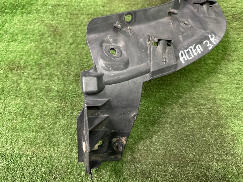 Кронштейн бампера SEAT ALTEA