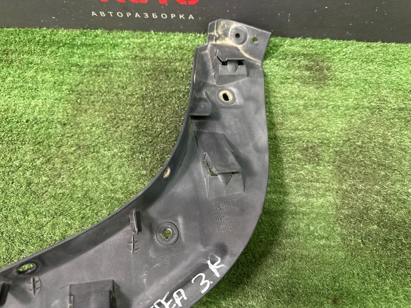 Кронштейн бампера SEAT ALTEA