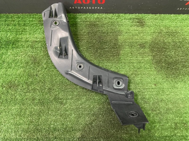 Кронштейн бампера SEAT ALTEA