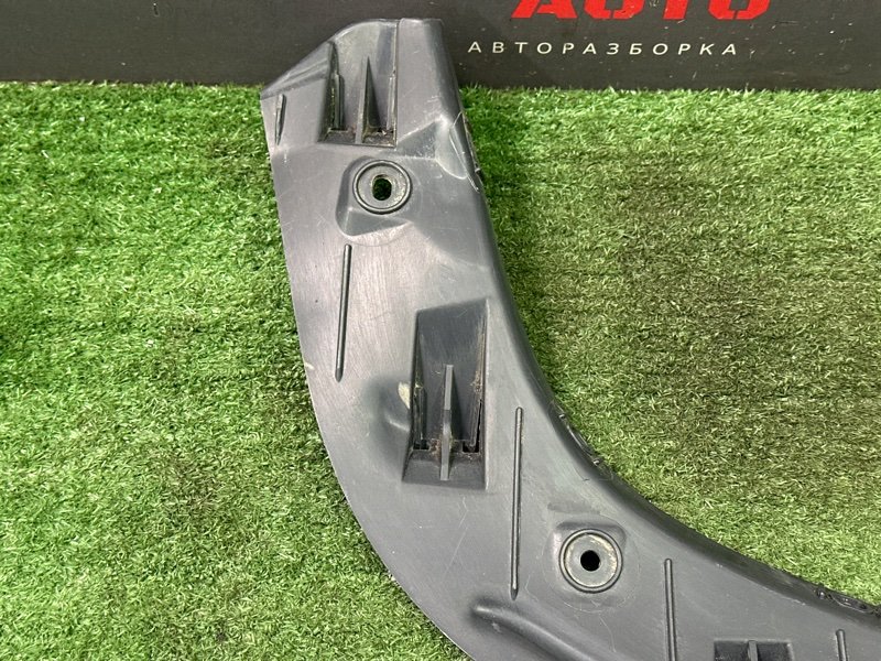 Кронштейн бампера SEAT ALTEA