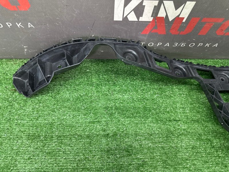 Кронштейн бампера Volkswagen Polo 5