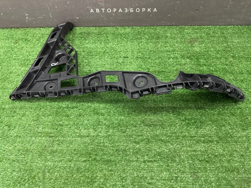 Кронштейн бампера Volkswagen Polo 5