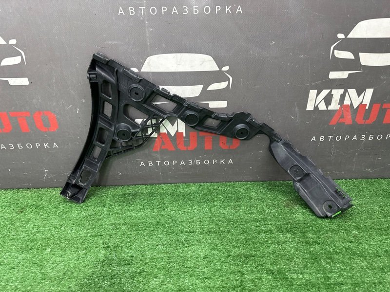 Кронштейн бампера Volkswagen Polo 5