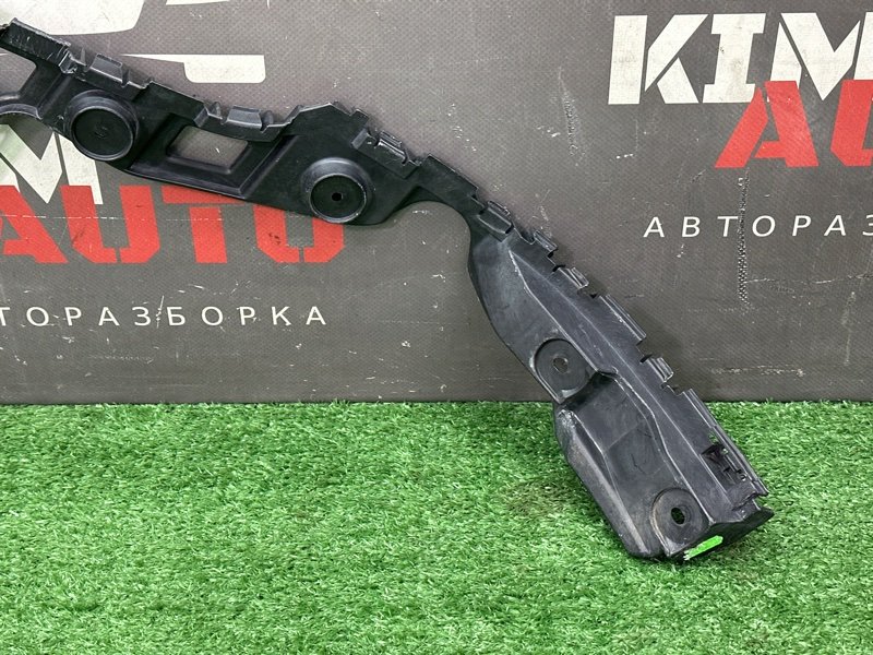 Кронштейн бампера Volkswagen Polo 5