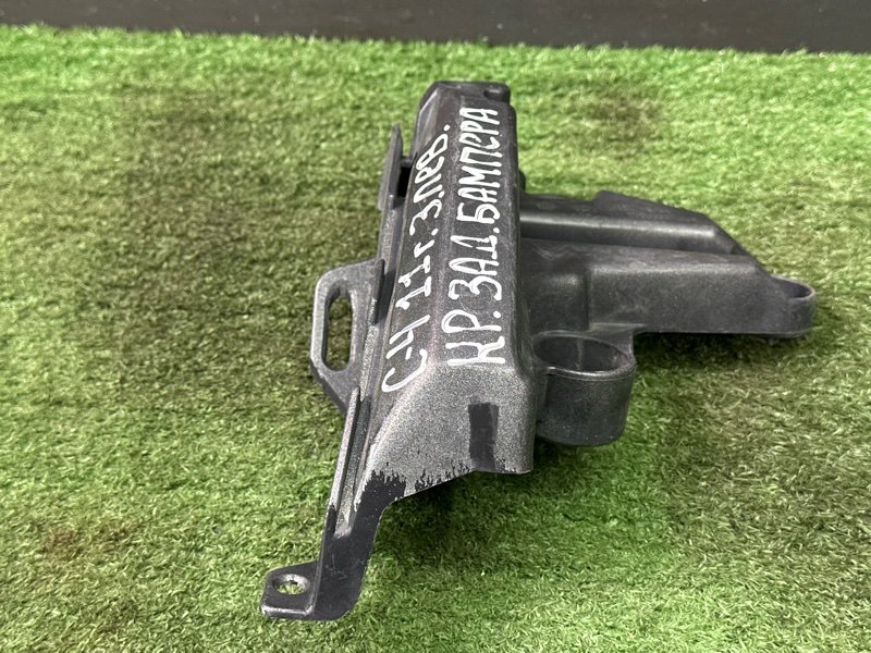 Кронштейн бампера Citroen C 4