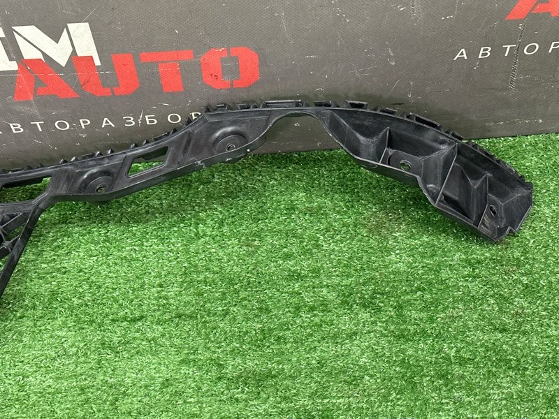 Кронштейн бампера Volkswagen Polo 5