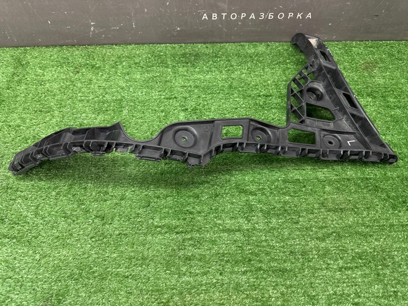 Кронштейн бампера Volkswagen Polo 5