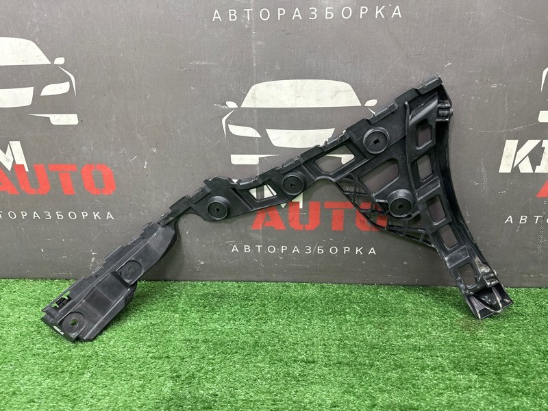 Кронштейн бампера Volkswagen Polo 5