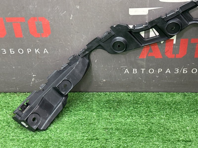 Кронштейн бампера Volkswagen Polo 5