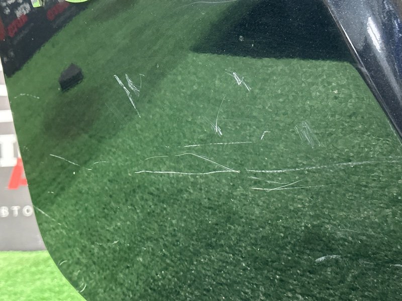 Крышка багажника Ford Focus 2